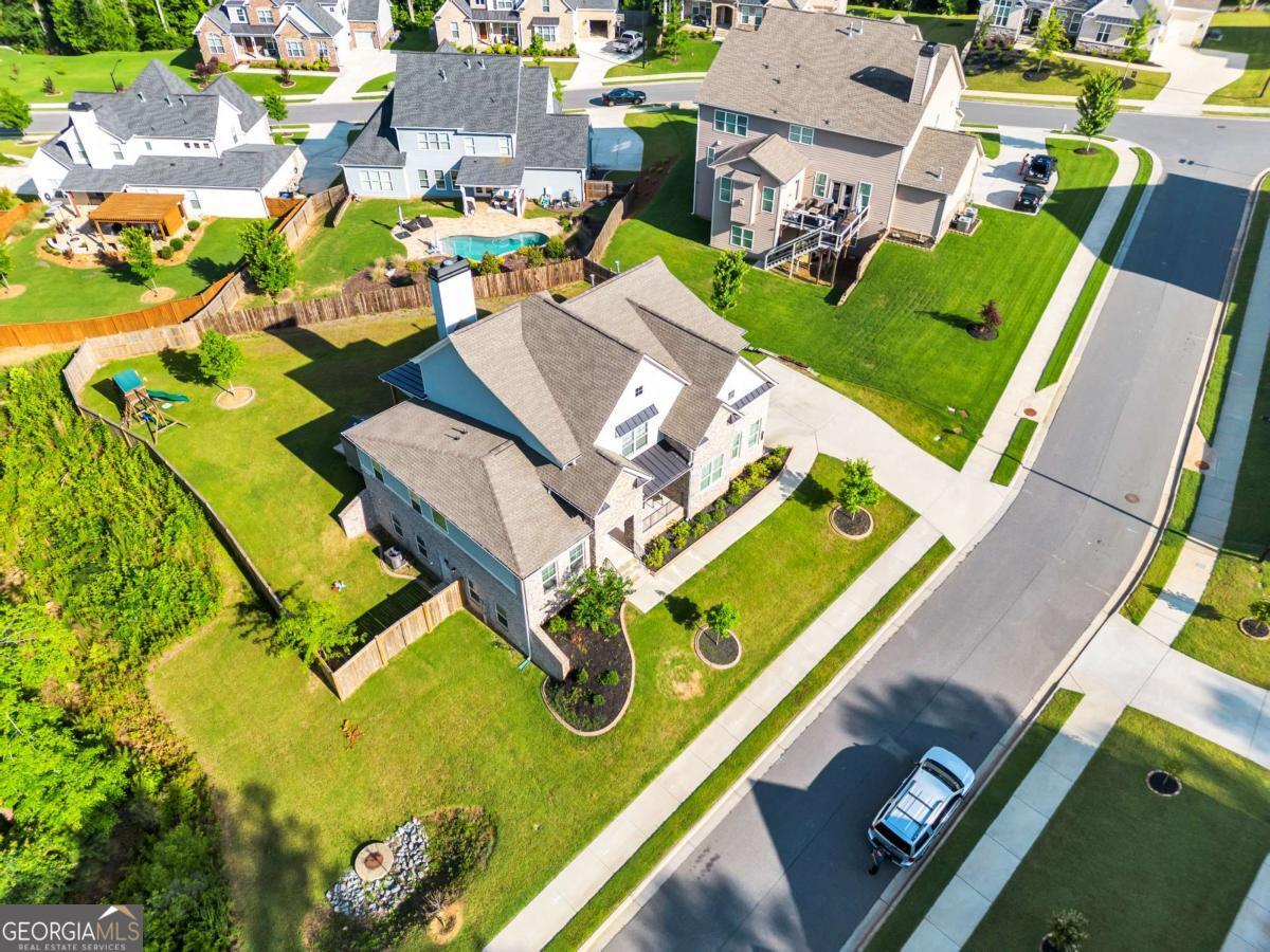 Gunnerson Point - Residential