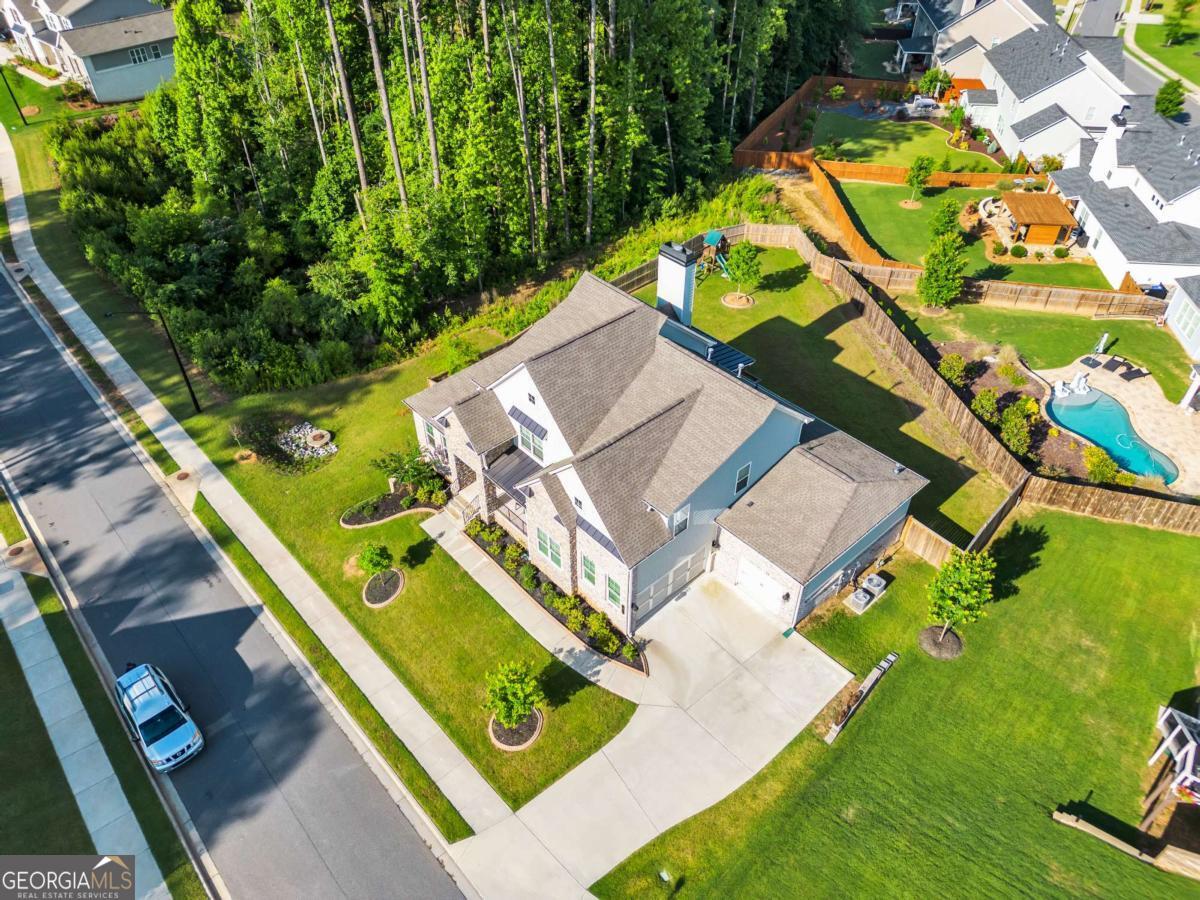 Gunnerson Point - Residential