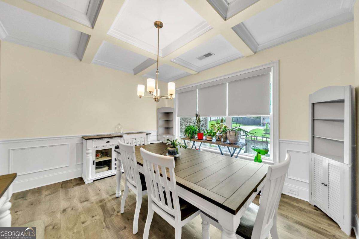 Gunnerson Point - Residential