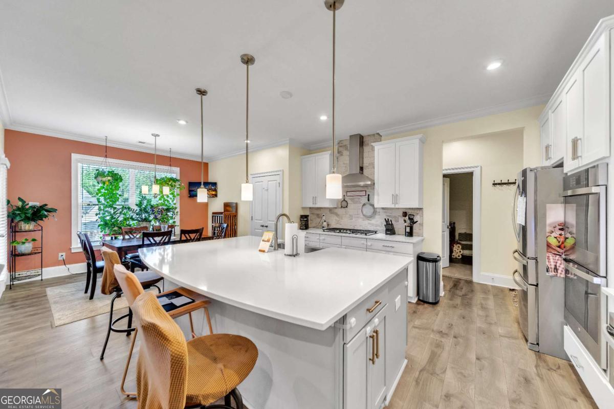Gunnerson Point - Residential
