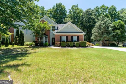 2238 Saint Albans PL Buford GA 30519