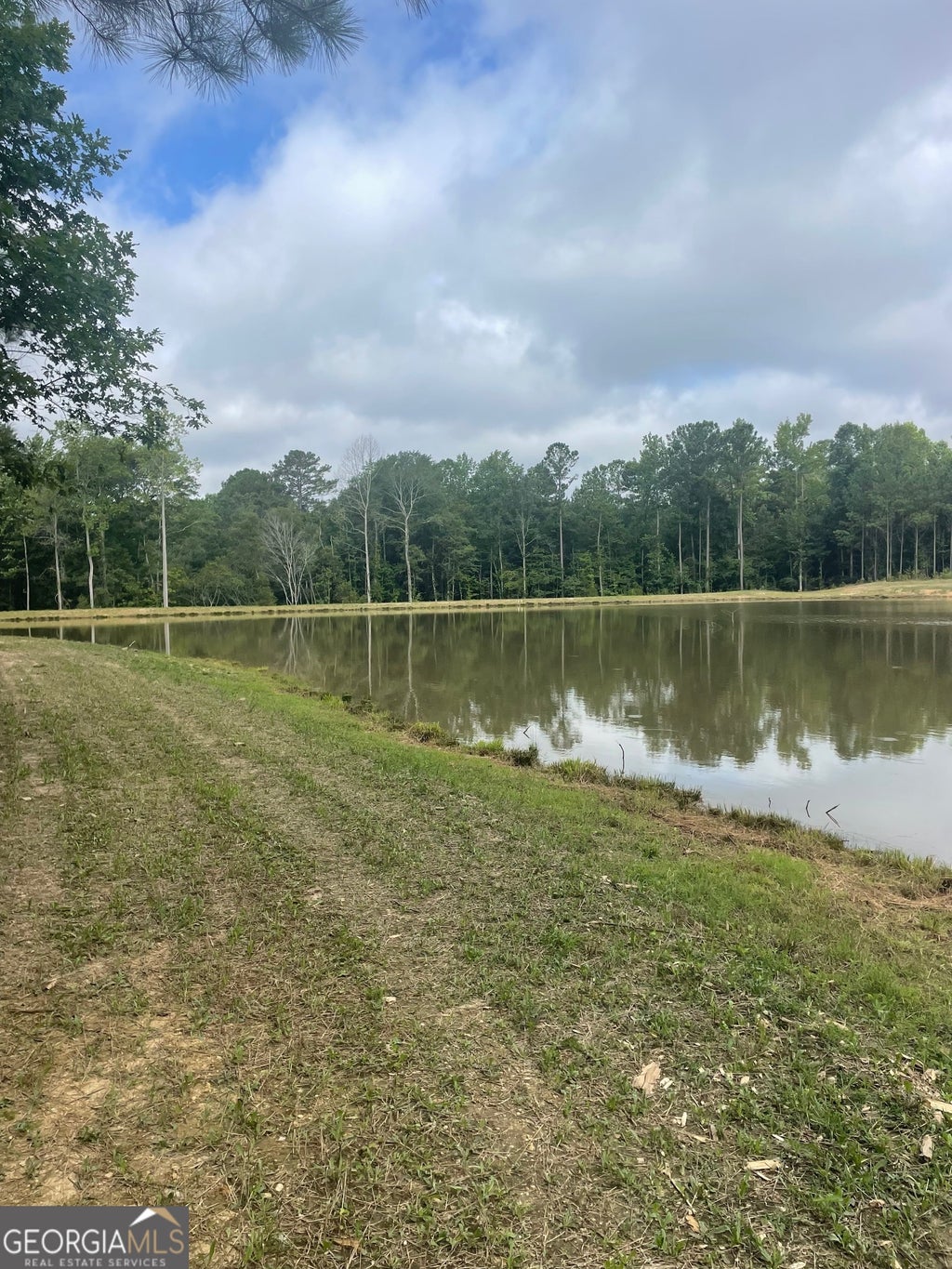 Photo of 0 GRAHAM ROAD Graham Road, Hogansville, GA 30230 (MLS # 10813082)
