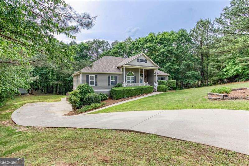 408 GRAY FOX DR
