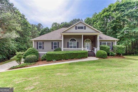 408 GRAY FOX DR Canton GA 30114