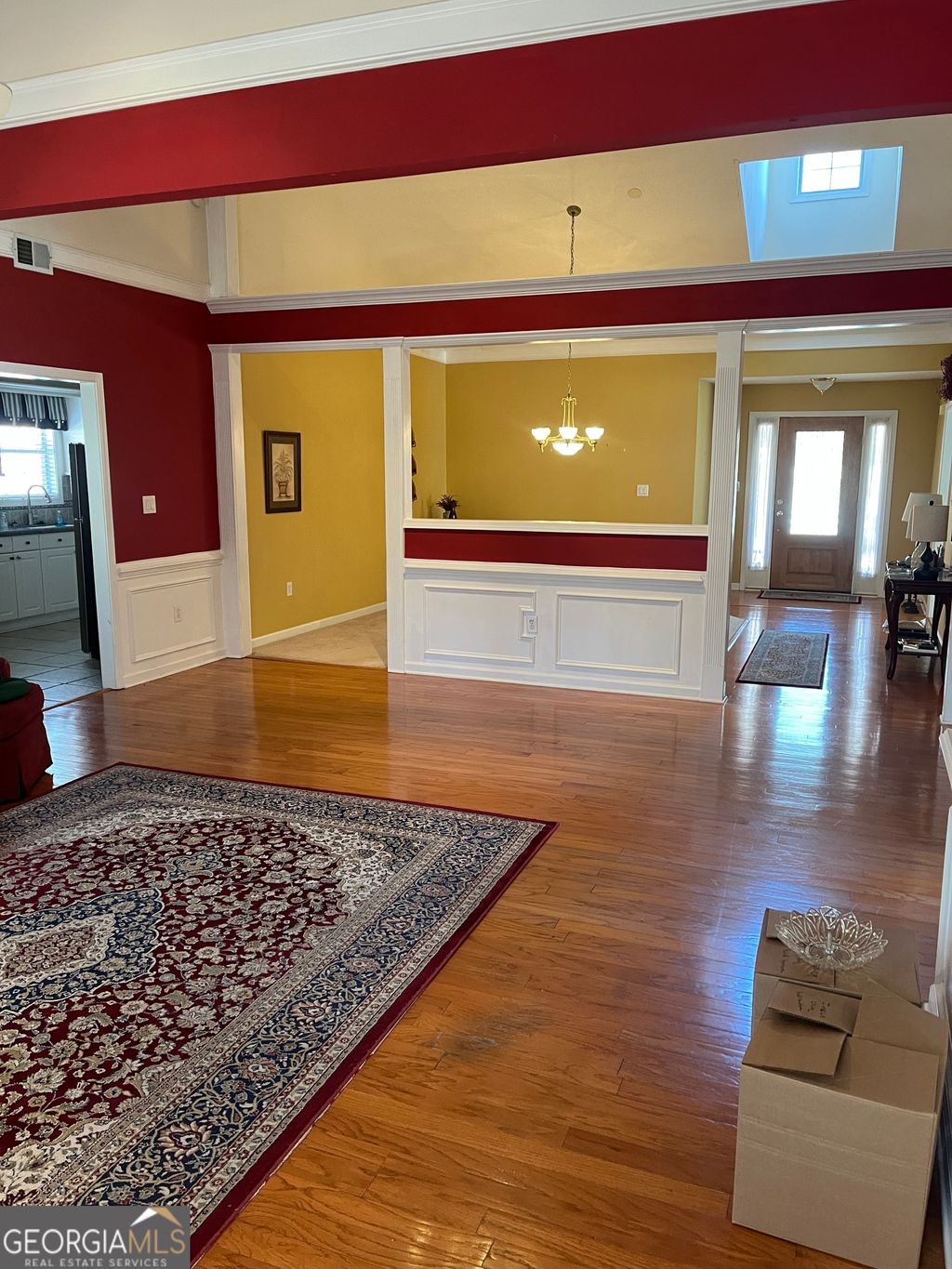 Photo of 218 Meridian Dr, Stockbridge, GA 30281 (MLS # 10714177)