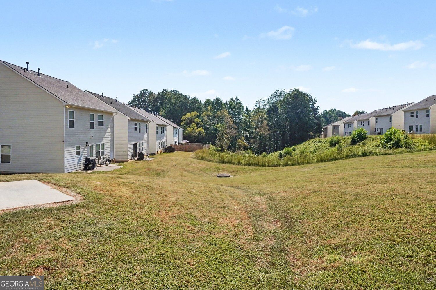 9464 Lakeview RD