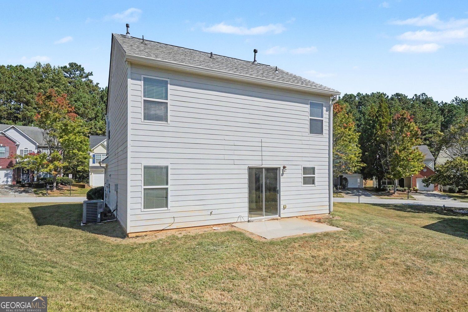 9464 Lakeview RD