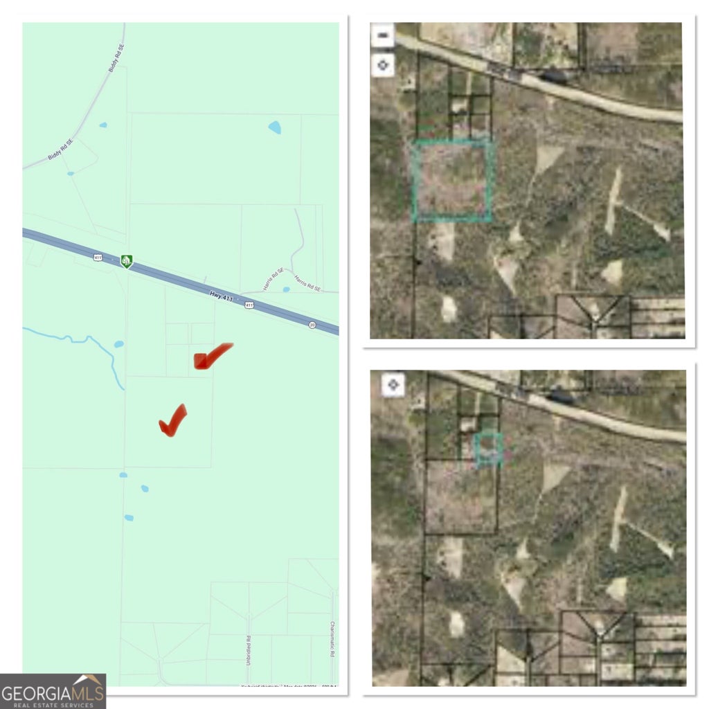 Photo of 0 Hwy 411, Rome, GA 30161 (MLS # 10812926)
