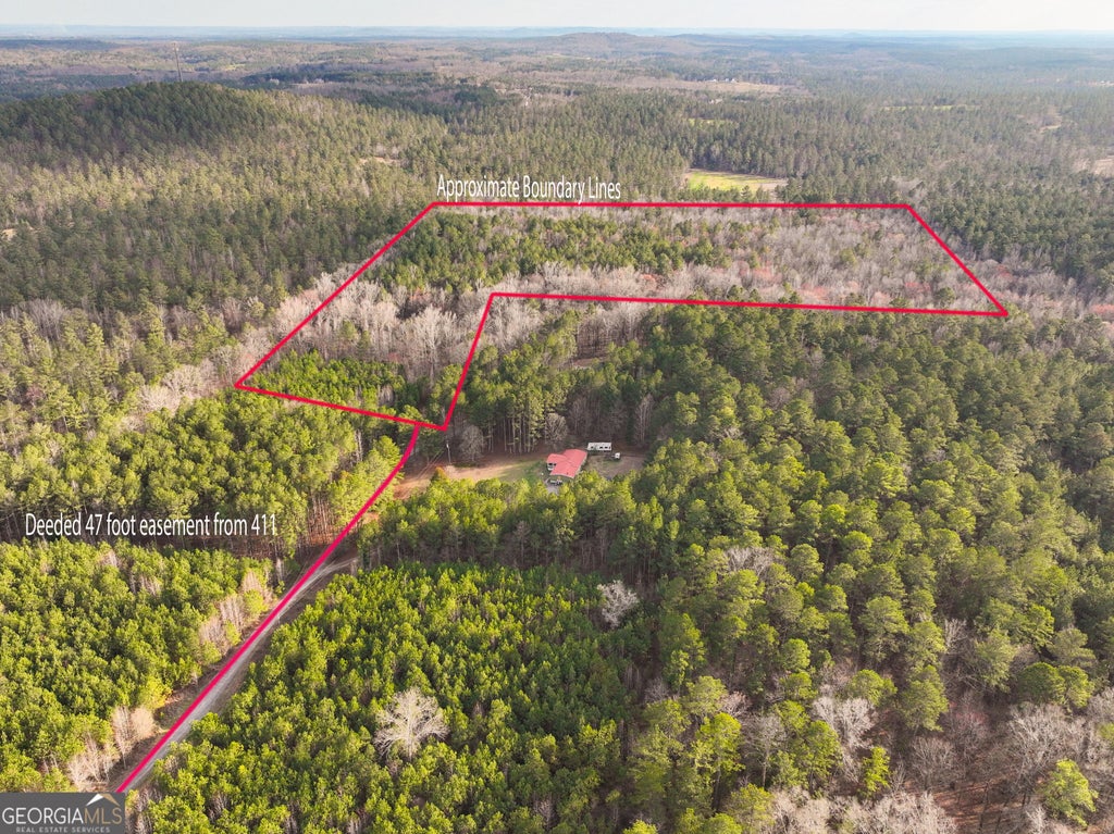 Photo of 0 Hwy 411, Rome, GA 30161 (MLS # 10812926)