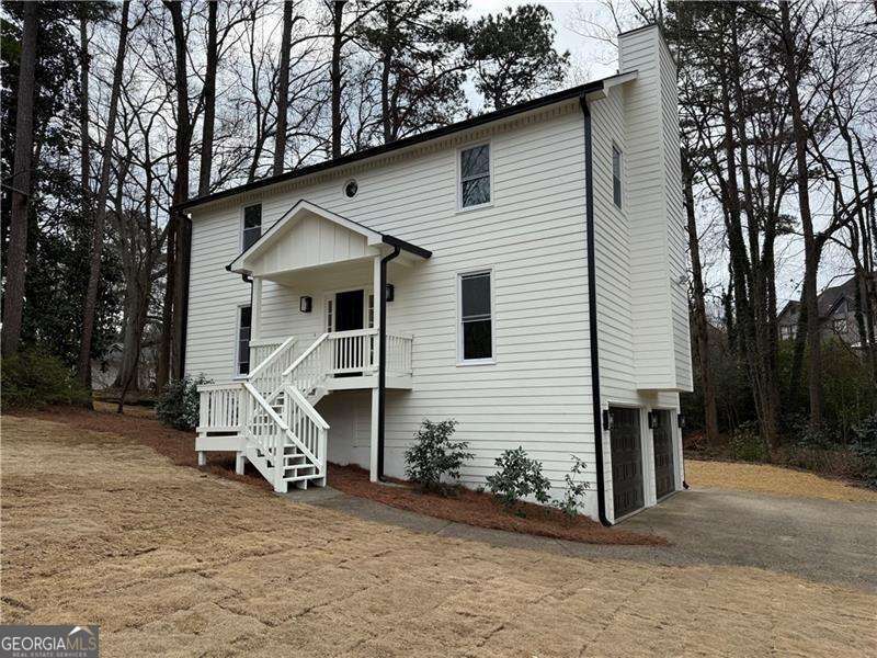 Heatherwood - Residential