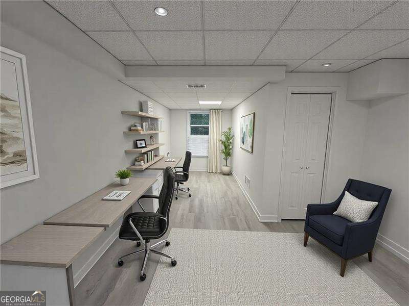 Heatherwood - Residential