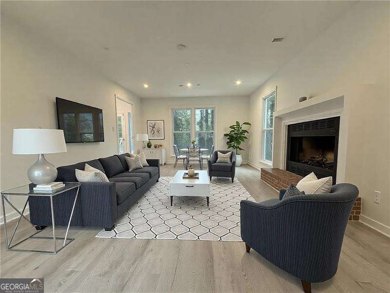 Heatherwood - Residential
