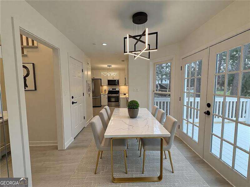 Heatherwood - Residential