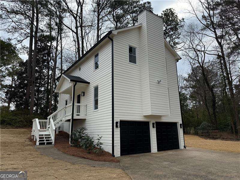 Heatherwood - Residential