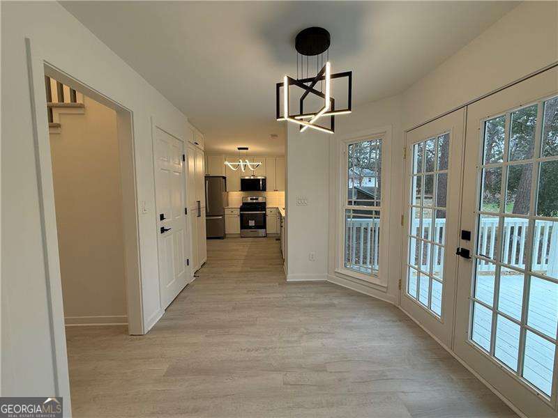 Heatherwood - Residential