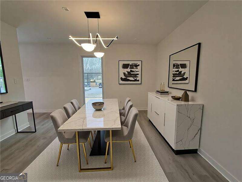 Heatherwood - Residential