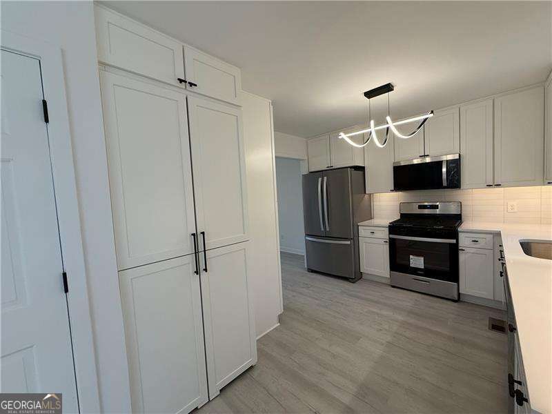 Heatherwood - Residential
