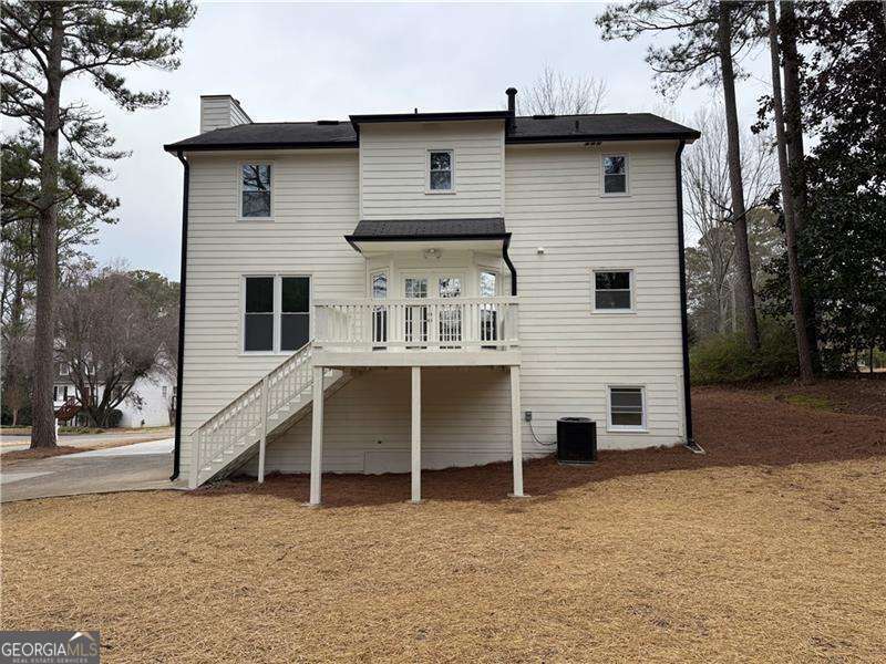 Heatherwood - Residential