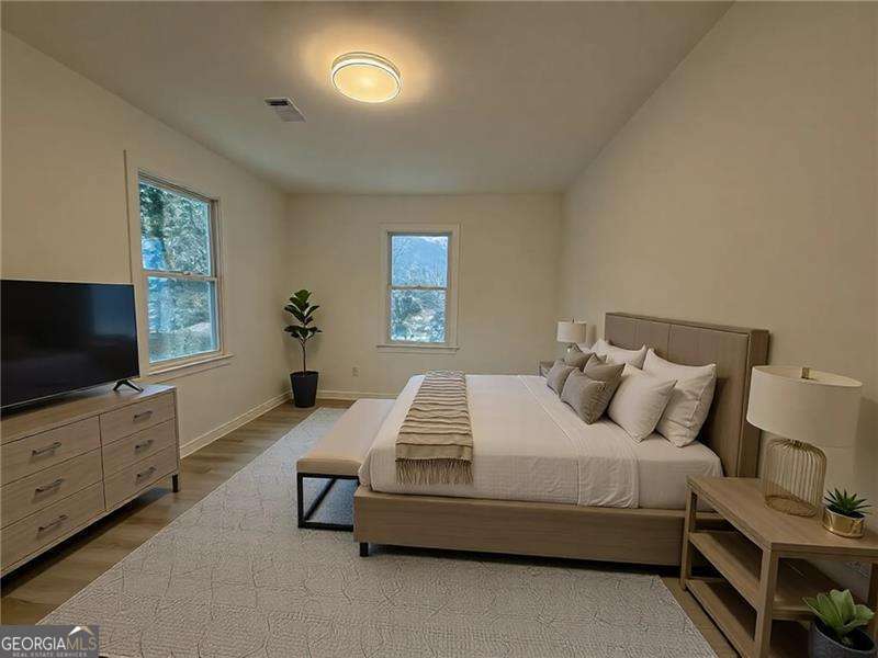 Heatherwood - Residential
