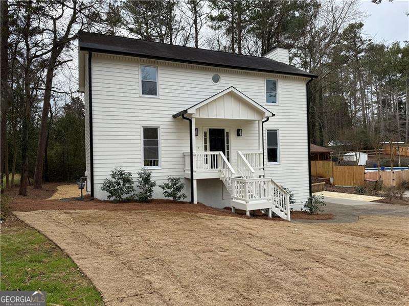 Heatherwood - Residential