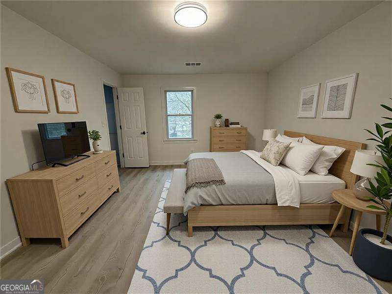 Heatherwood - Residential