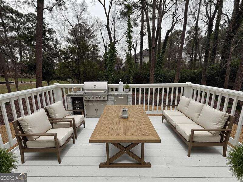 Heatherwood - Residential