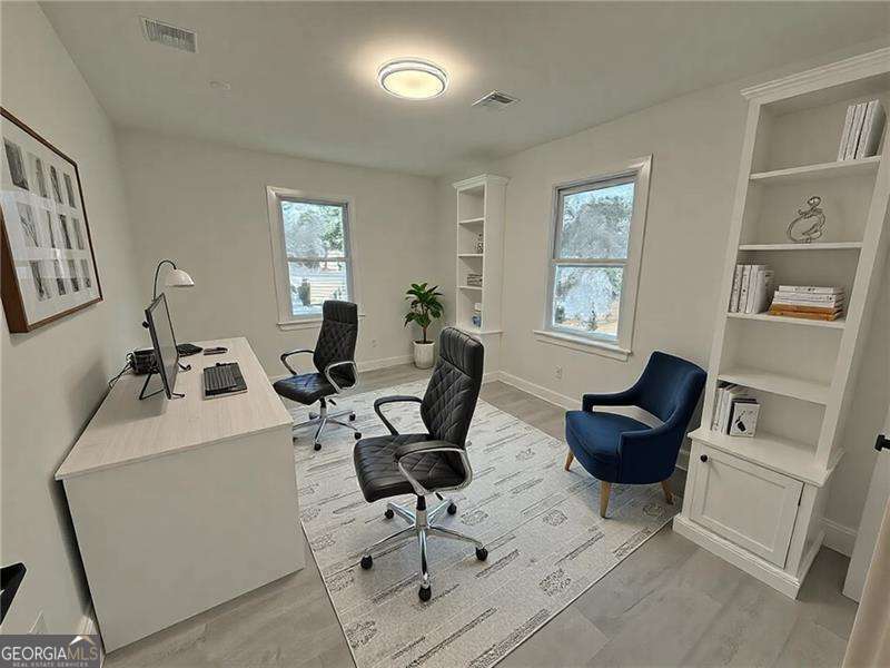 Heatherwood - Residential