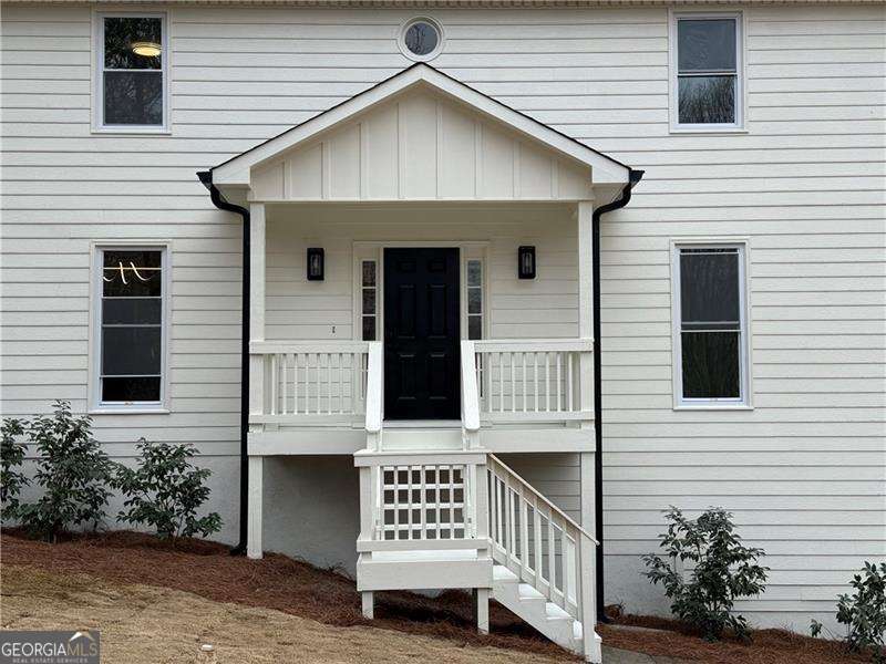 Heatherwood - Residential