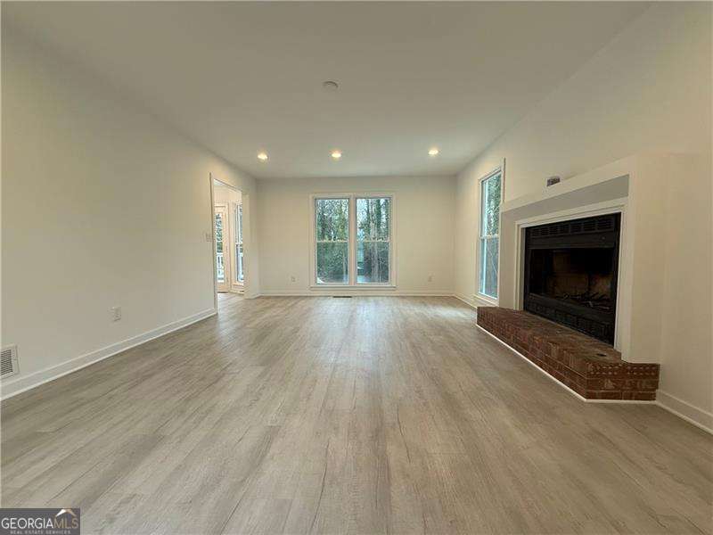 Heatherwood - Residential