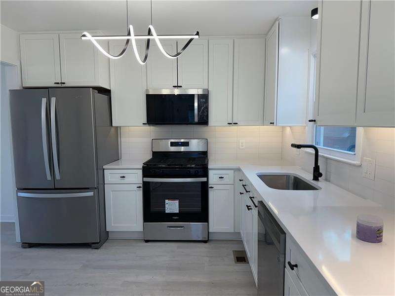 Heatherwood - Residential