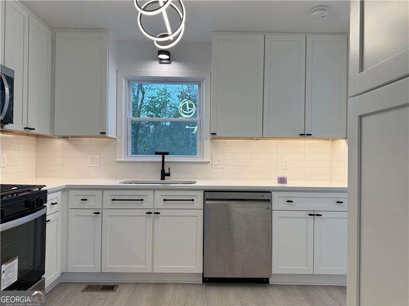 Heatherwood - Residential