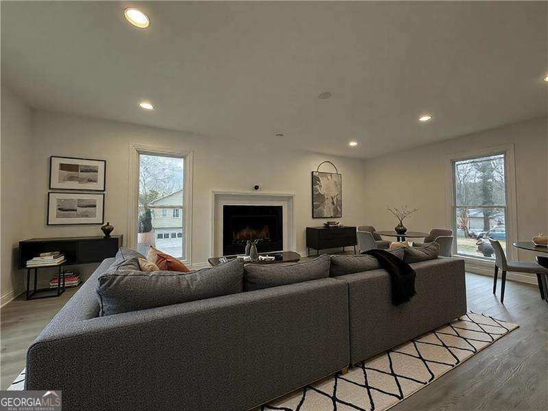 Heatherwood - Residential