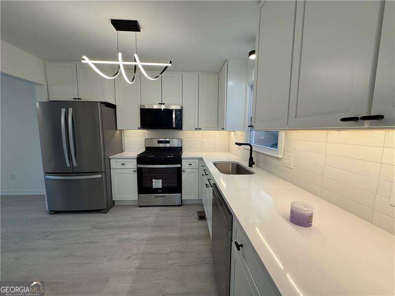 Heatherwood - Residential