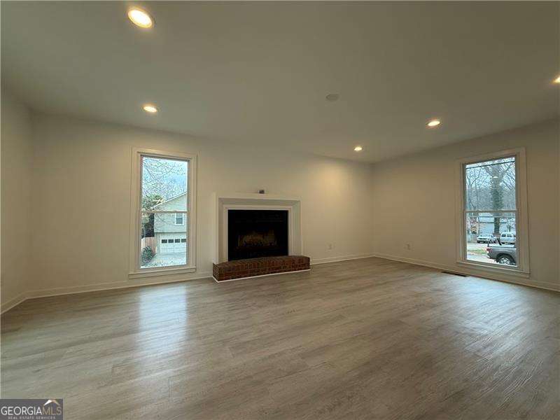 Heatherwood - Residential