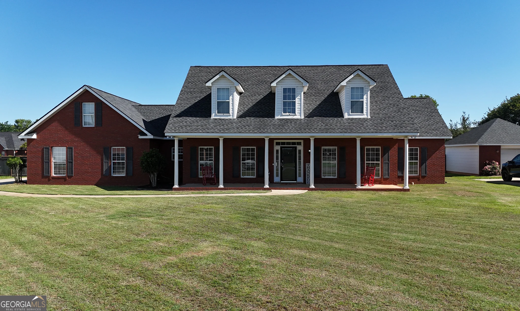110 Westward Point