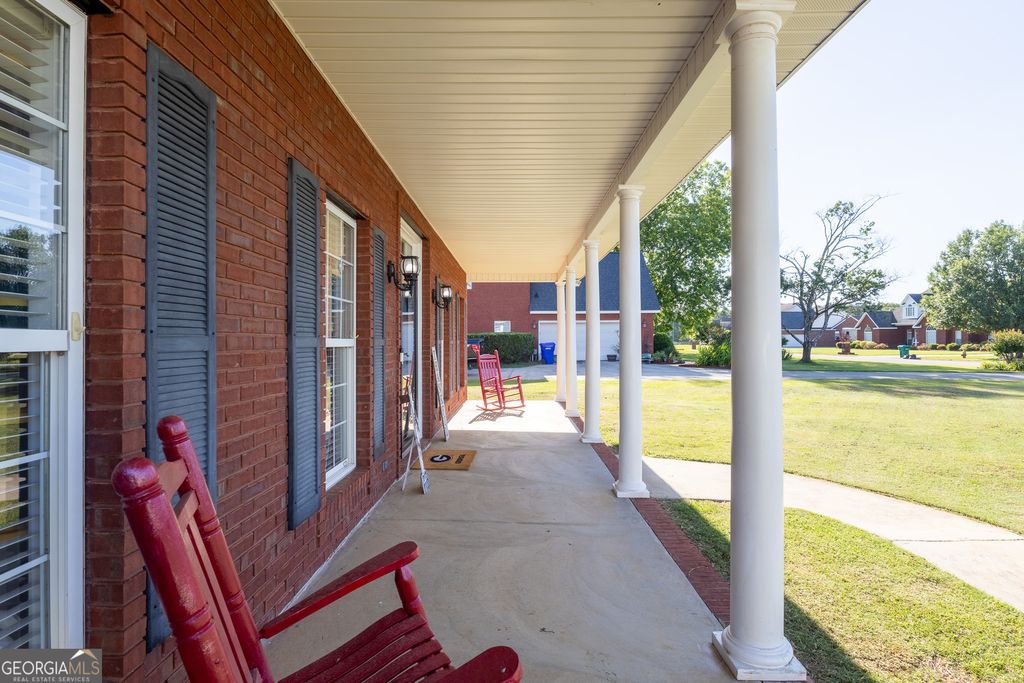 Photo of 110 Westward Point, Kathleen, GA 31047 (MLS # 10768832)
