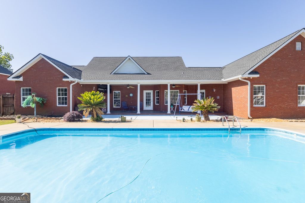 Photo of 110 Westward Point, Kathleen, GA 31047 (MLS # 10768832)