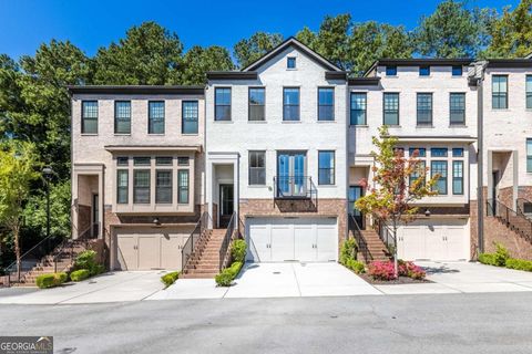 Photo of 4134 Wisconsin Drive, Atlanta, GA 30338 (MLS # 10624940) Photo of 4134 Wisconsin Drive, Atlanta, GA 30338 (MLS # 10624940)
