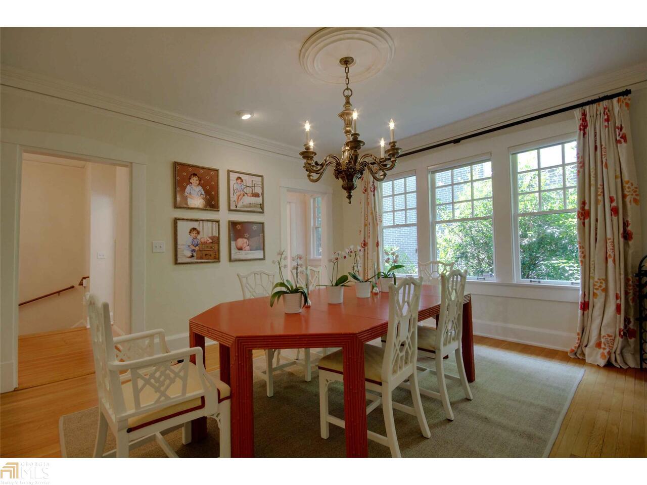Virginia Highland - Residential
