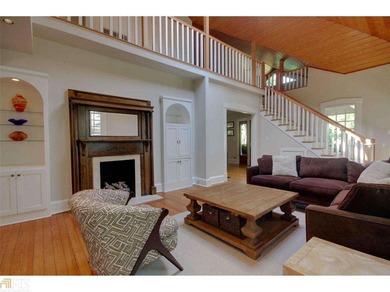 Virginia Highland - Residential