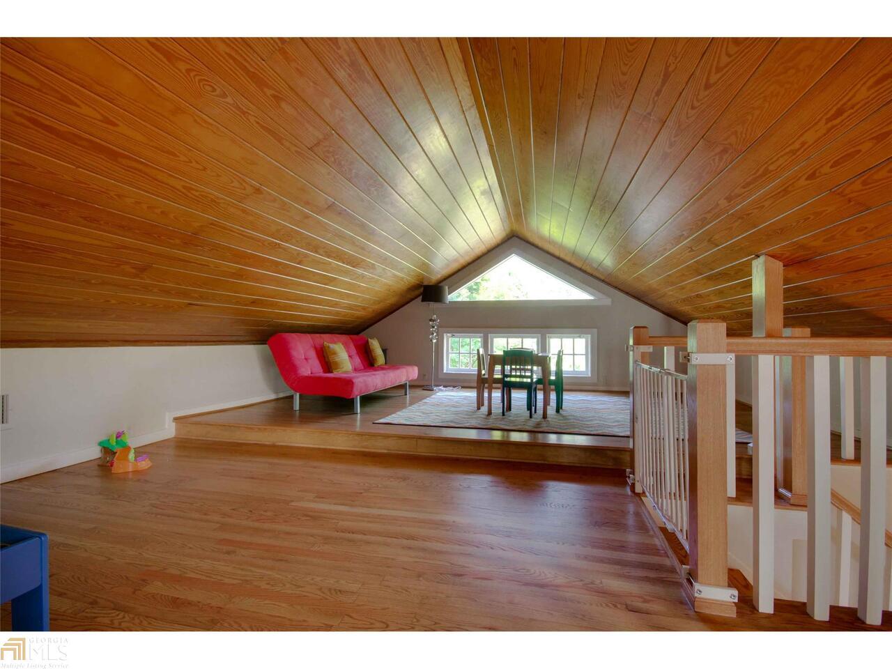Virginia Highland - Residential