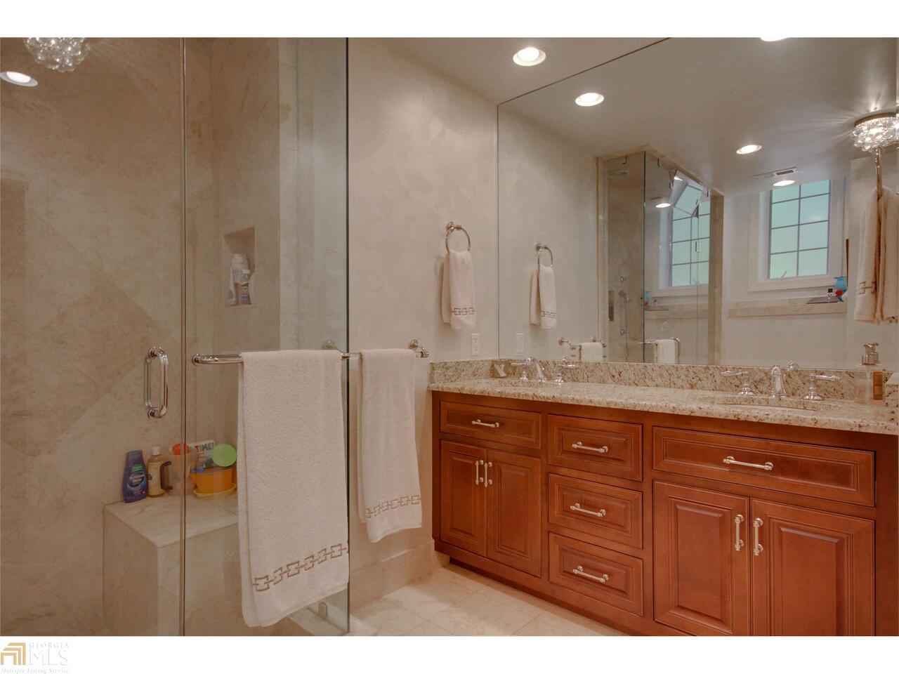 Virginia Highland - Residential
