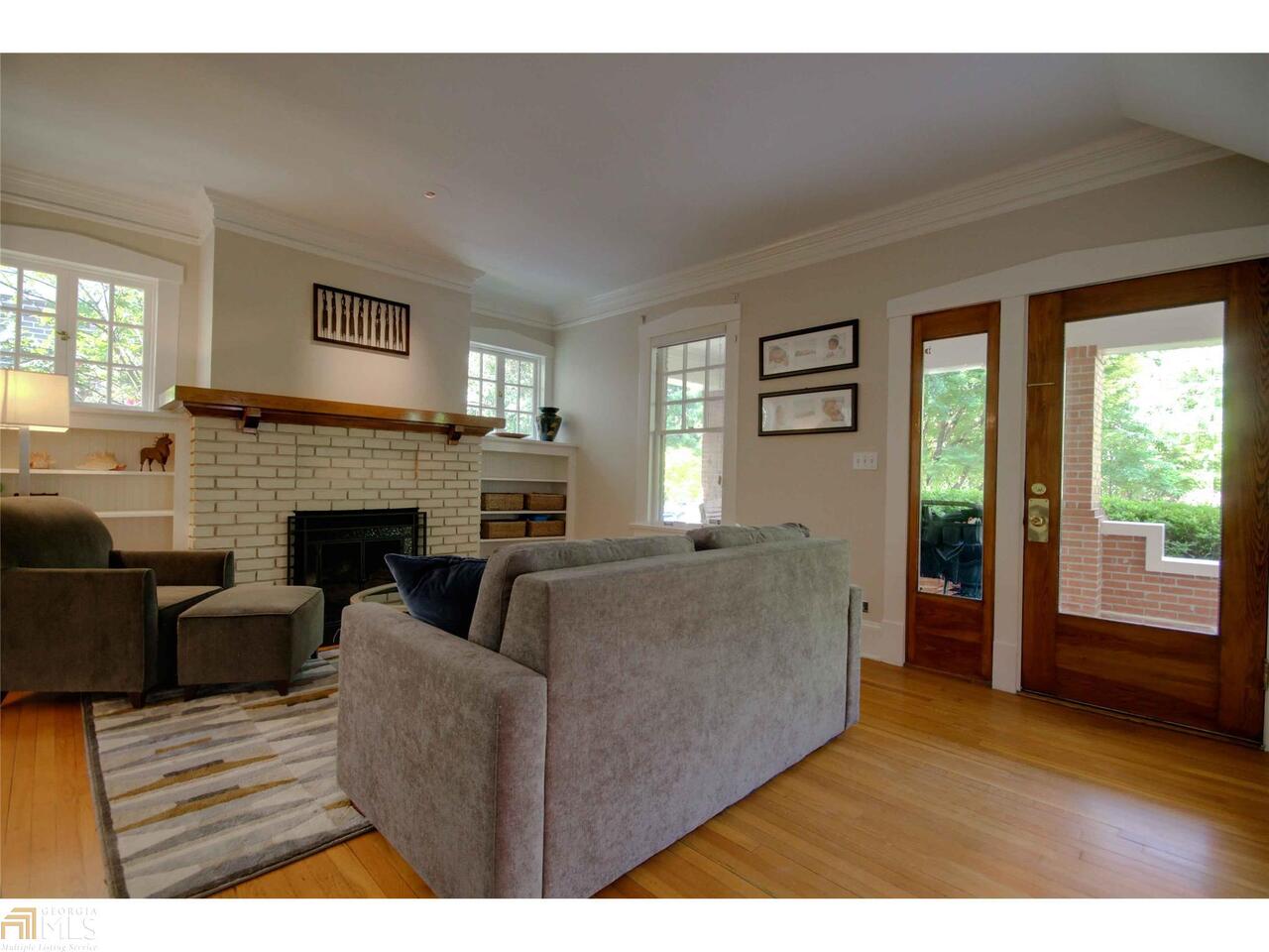 Virginia Highland - Residential