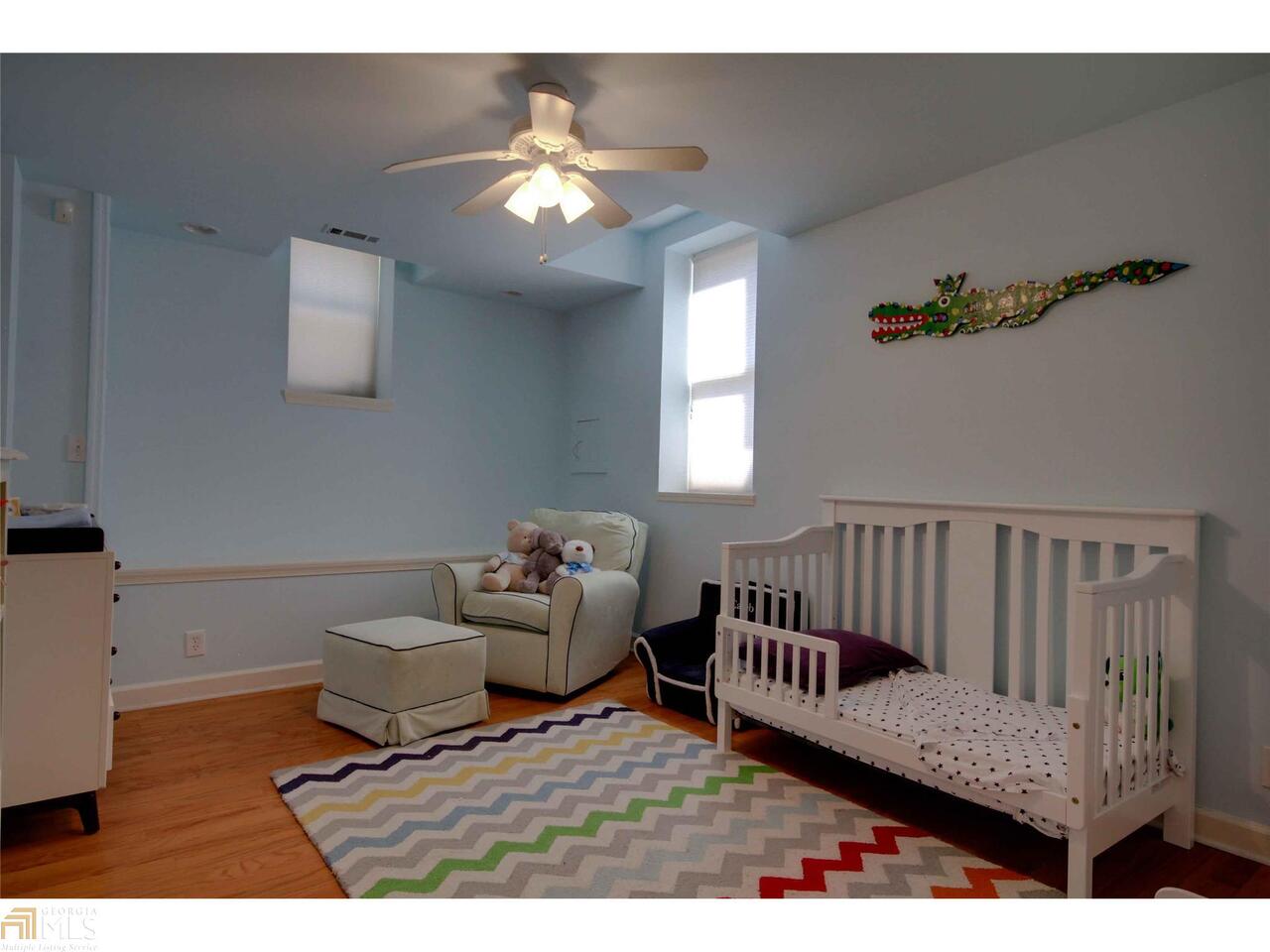 Virginia Highland - Residential