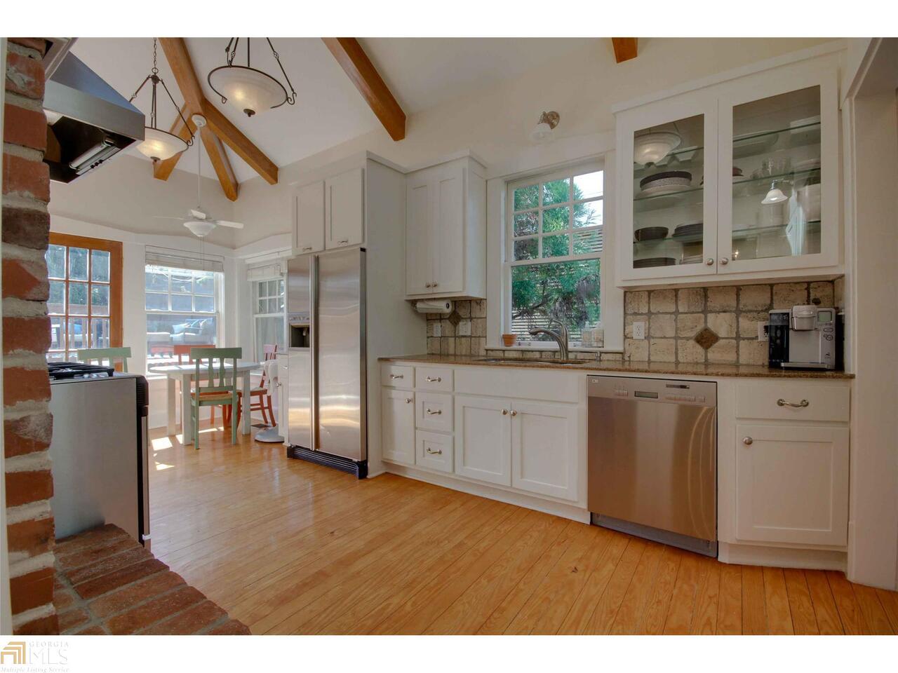 Virginia Highland - Residential