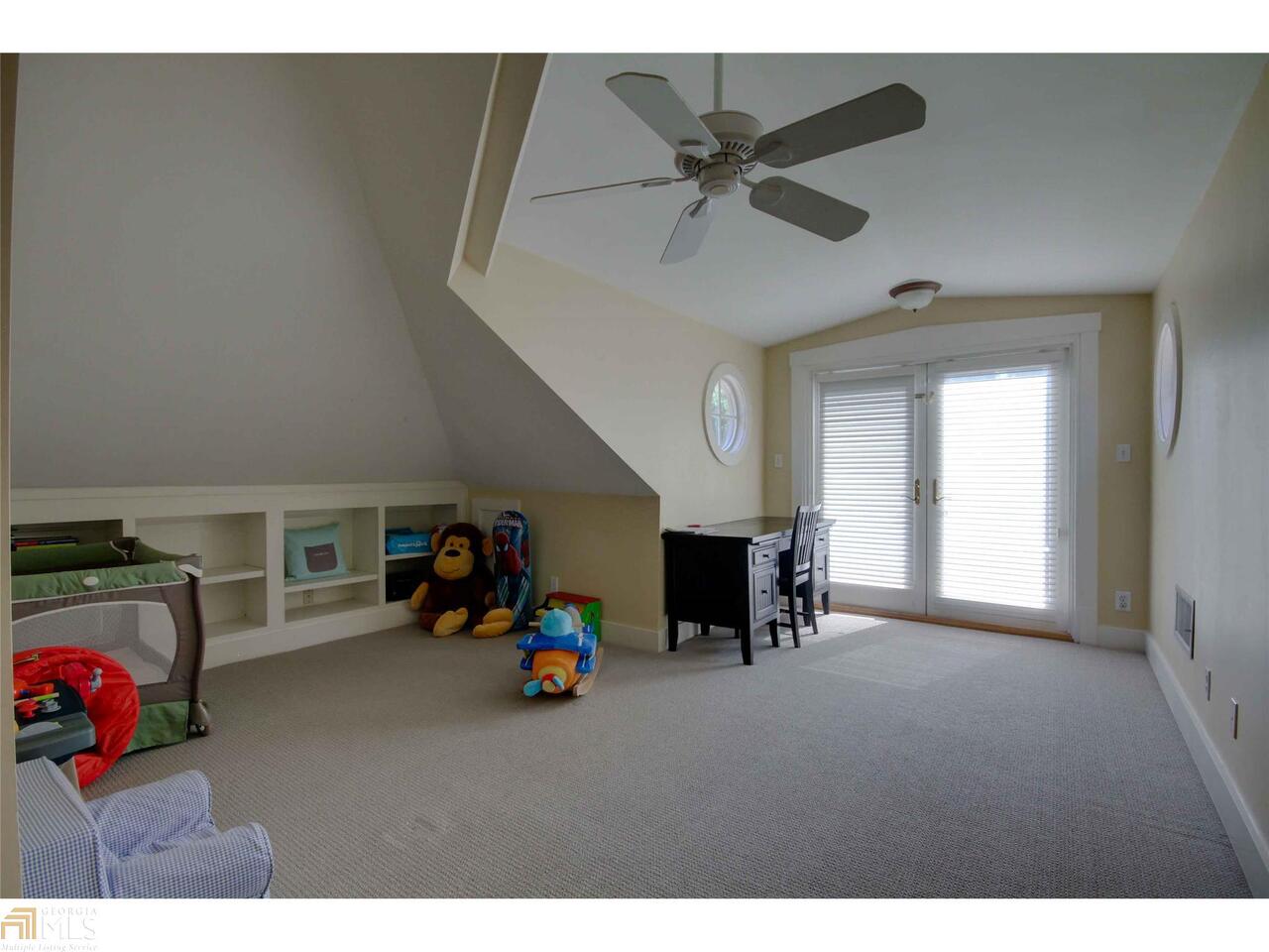 Virginia Highland - Residential