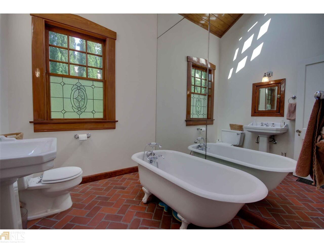 Virginia Highland - Residential
