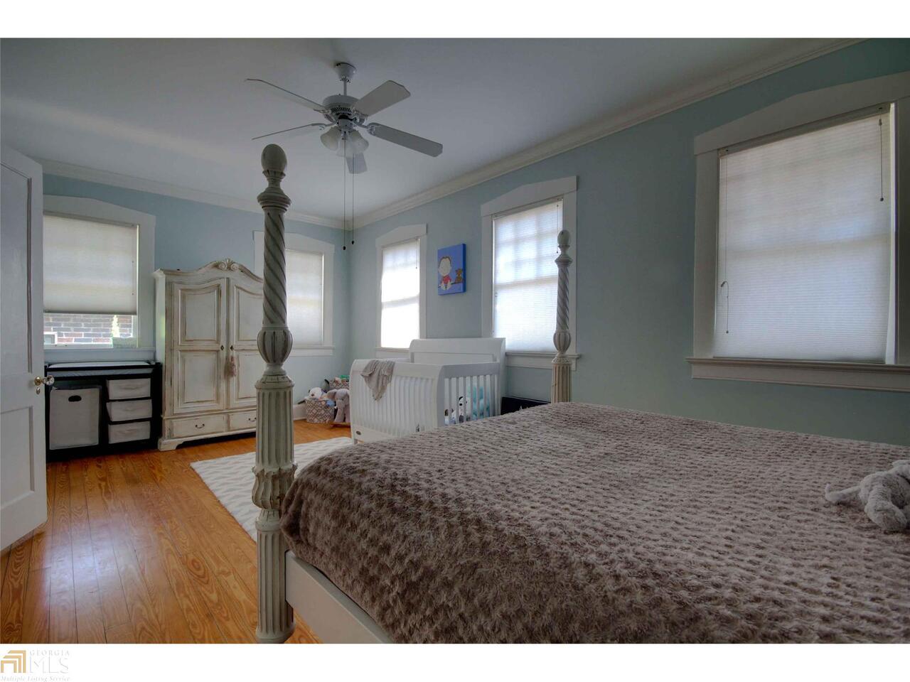 Virginia Highland - Residential