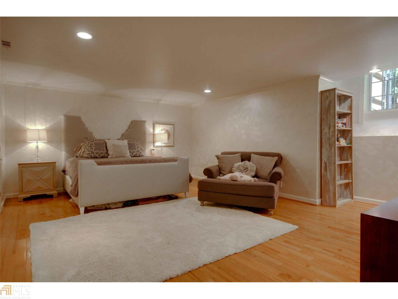 Virginia Highland - Residential