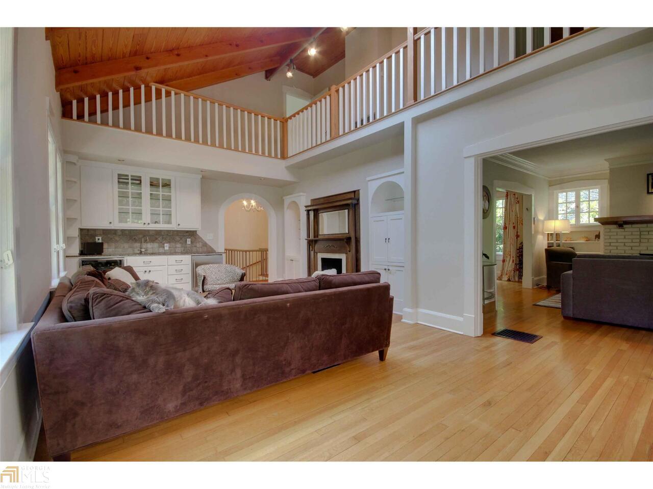 Virginia Highland - Residential